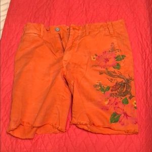 Polo Ralph Lauren men’s short.